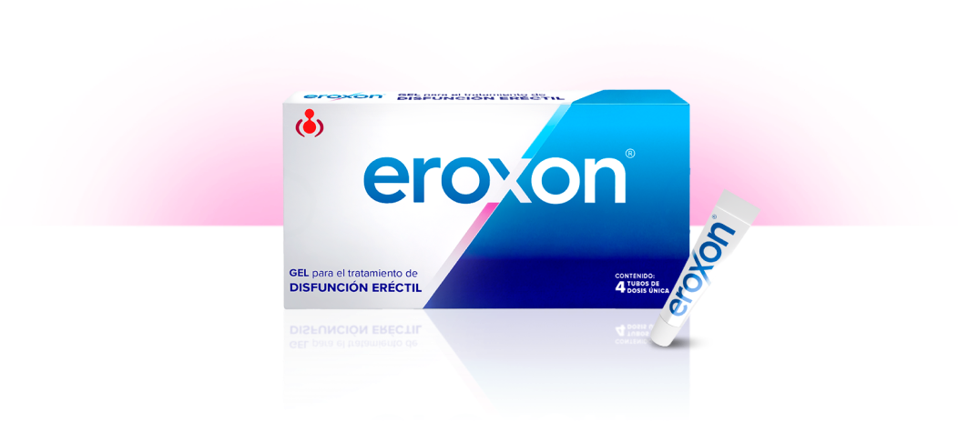 gel eroxon